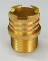 CPVC fittings moulding inserts Brass PPR fittings Jamnagar India