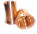 Brass Casting copper casting bronze casting fittings