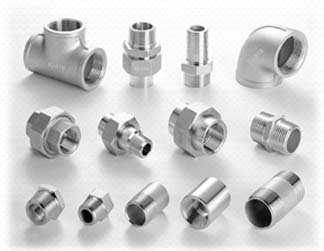 Stainless Steel Hose Fittings